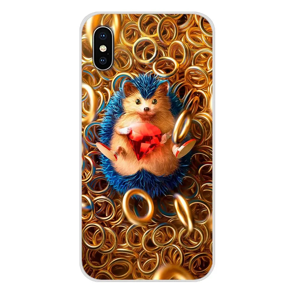 Для Apple iPhone X XR XS 11Pro MAX 4S 5C SE 6S 7 8 Plus ipod touch 5 6 Аксессуары чехлы для телефонов с