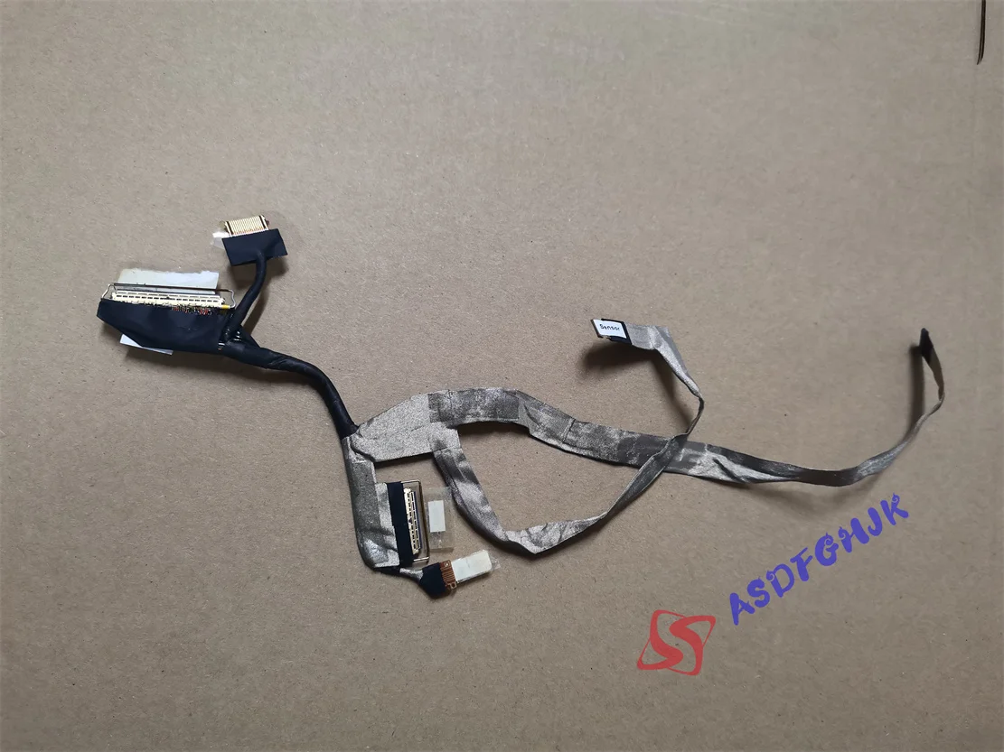 

FOR Dell Inspiron 7373 2 in 1 Touch LCD Screen Display Cable w/ Sensor 0PPT4W PPT4W CN-0PPT4W TESED OK