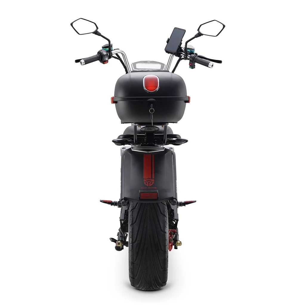 Verkauf C1-032 E-thor 3,0 Citycoco Elektrische Motorrad Roller Abnehmbare Batterie Elektrische Fahrzeug Road Gesetz EWG/COC 60V 30AH 3000W