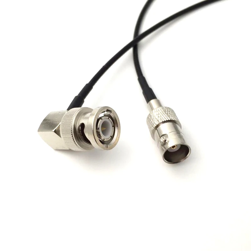 BNC прямоугольный SDI кабель для камеры HD SDI коаксиальный кабель Blackmagic HyperDeck Shuttle Cable
