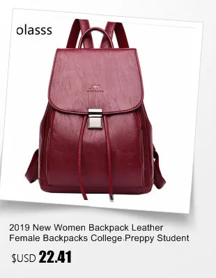 Женская сумка Mochila Masculina, Большая вместительная сумка через плечо, Модный повседневный рюкзак высокого качества, Женская многофункциональная сумка