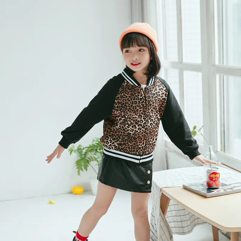 Детский плащ для девочек Сезон весна-осень Водонепроницаемая Куртка с капюшоном