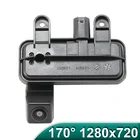 Камера заднего вида для автомобилей Mercedes-Benz B180B200 E W212 C207 W207 E200 E260 E300