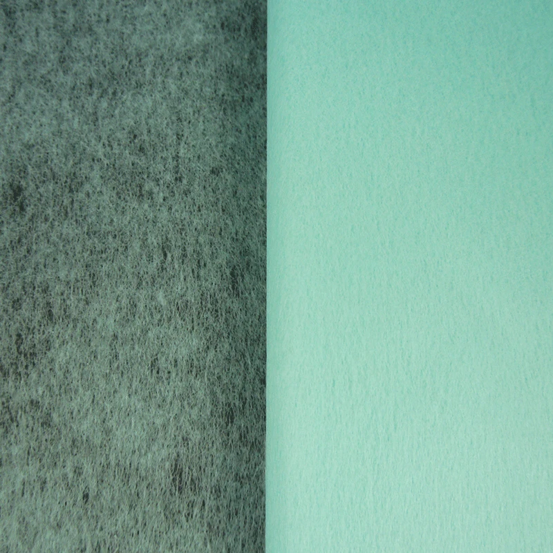 Tiffany blue 38 шт./упак. туман Материал Бумага Цветок Оберточной инструмент 50*50 см Ремесло Рождественские упаковки твердых тканей Бумага Упаковка Подарочная букет - Цвет: Tiffany blue