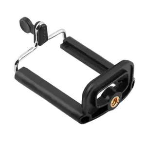 1 шт. Универсальный штатив и держатель для камеры держатель кронштейн адаптер Штатив дляSumsungHTC для Canon