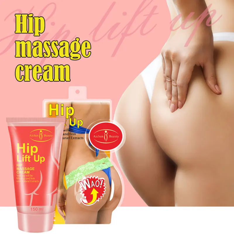 Увеличение ягодиц подтяжка бедер крем попы лифтинг Сексуальная большая задница