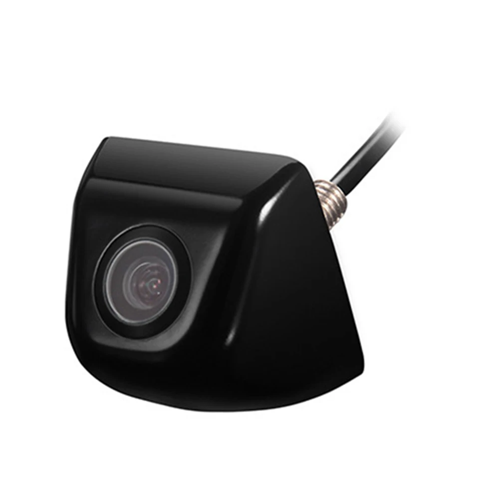 Водонепроницаемая Автомобильная камера заднего вида с функцией ночного видения