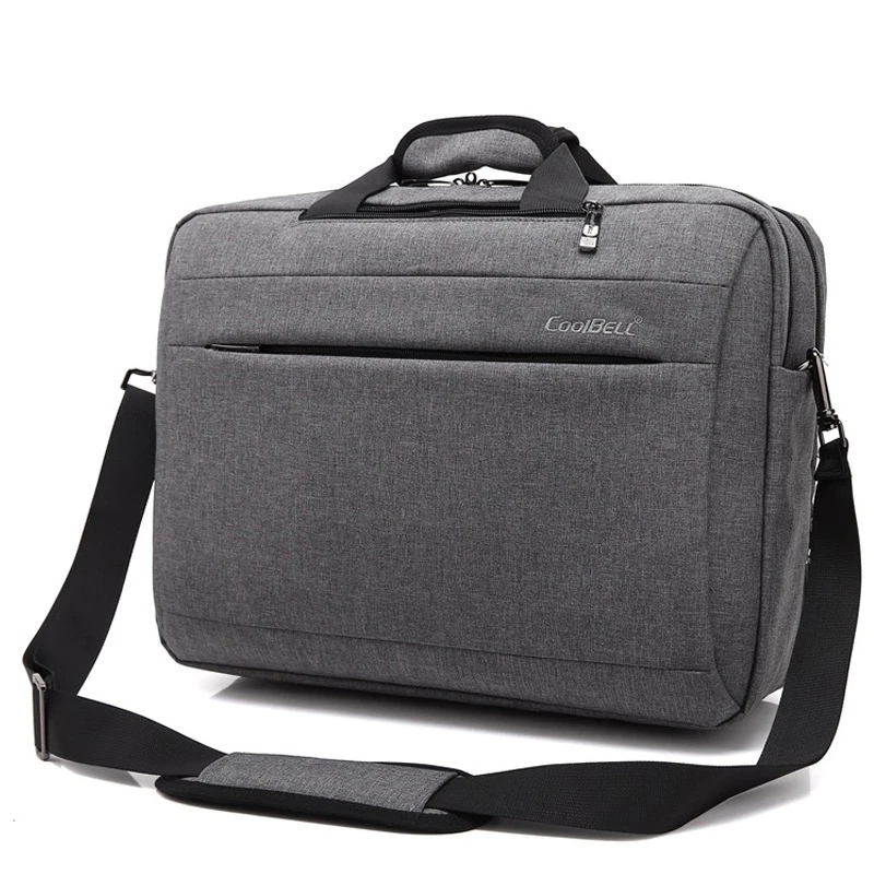 Деловой дорожный рюкзак для мужчин портативная Компьютерная сумка