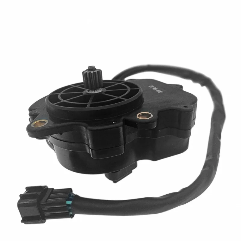 Передний дифференциальный серводвигатель привод редуктора в сборе для CFmoto 500 X5