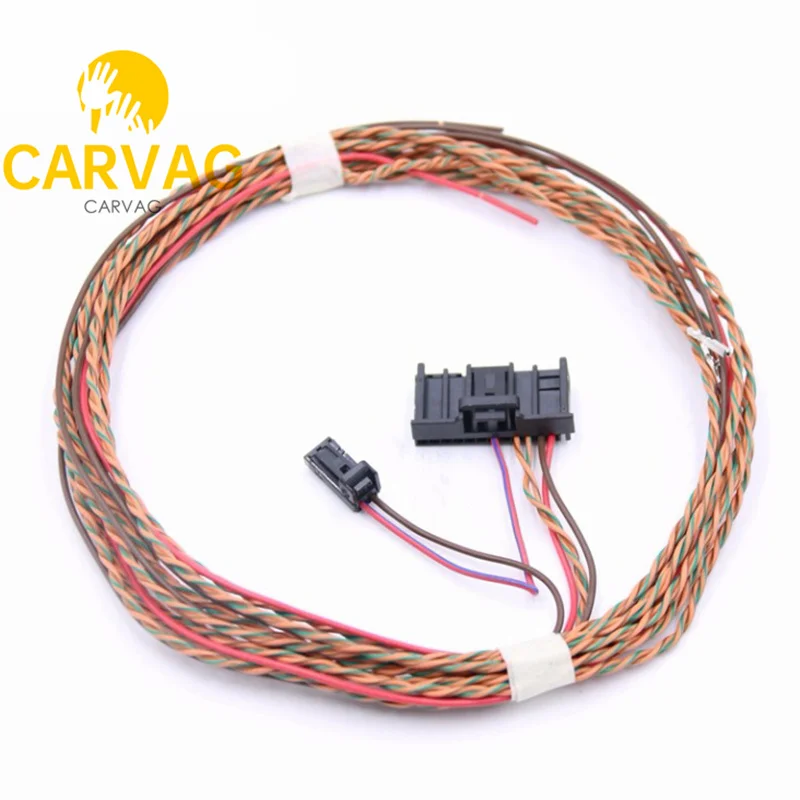 Для VW Passat B6 B7 CC GOLF 6 JETTA Tiguan Система контроля полового движения