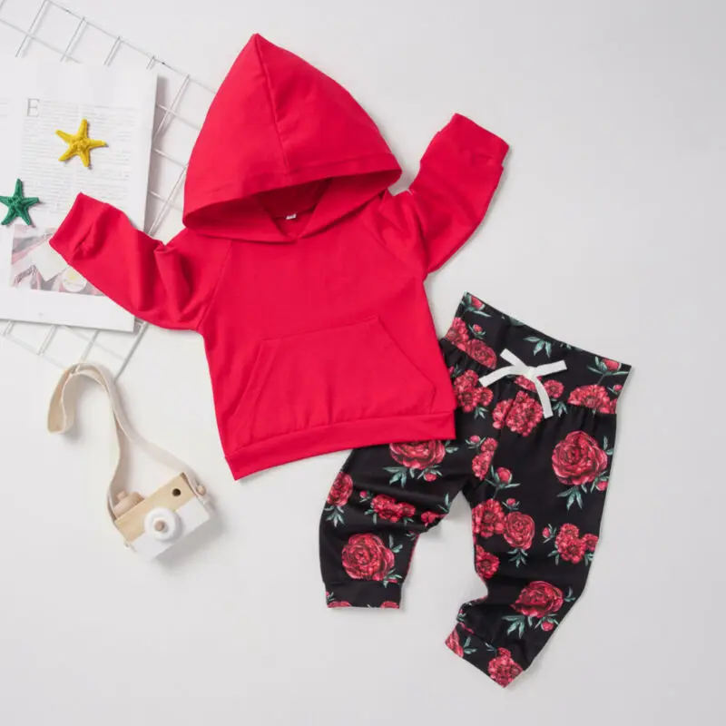 Новинка 2019 года Повседневная осенняя одежда для новорожденных девочек топы с