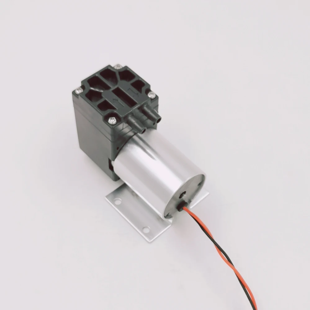 1.4bar 7L/M Электрический Dc бесщеточный фруктовый вакуумное хранение насос|vacuum pump|pump