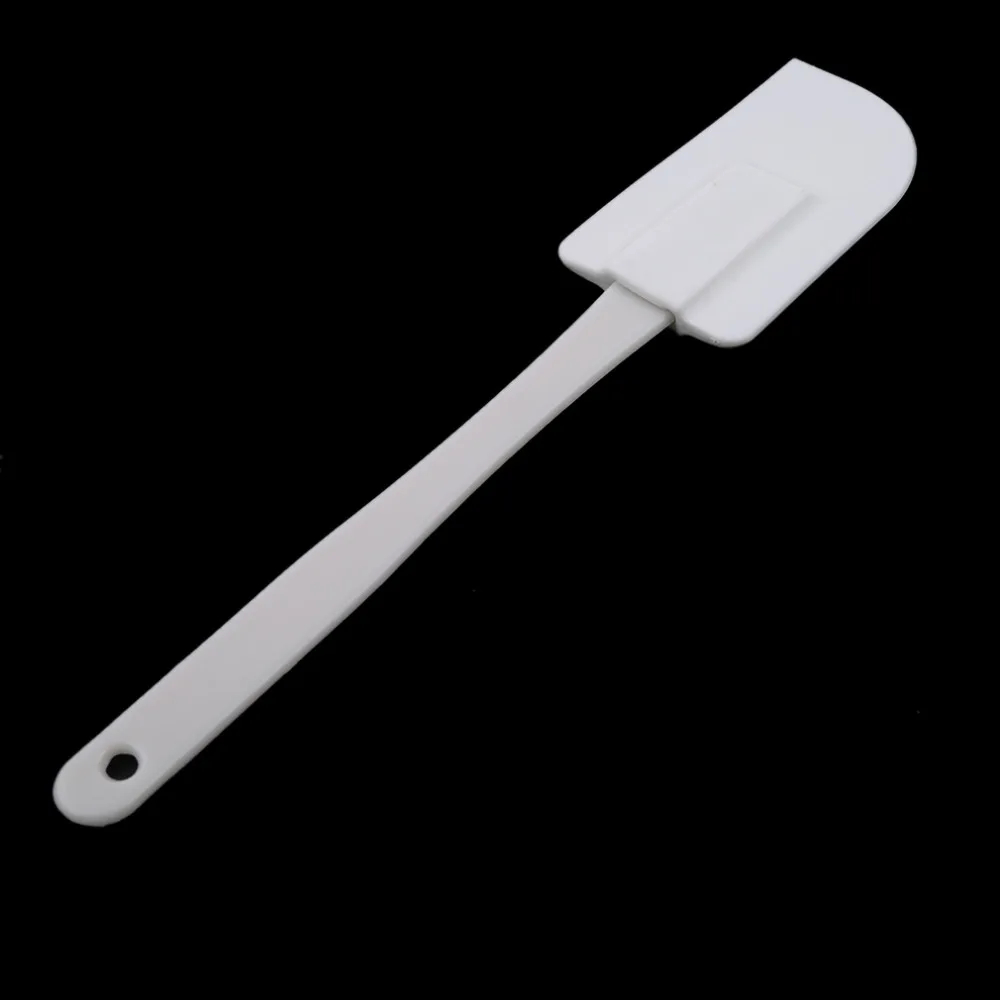 Инструменты для выпечки большой и маленький силиконовый скребок изготовления