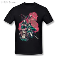 advancing giants attack on titan anime t shirt for men top quality short sleeve cotton round neck t shirts tee
