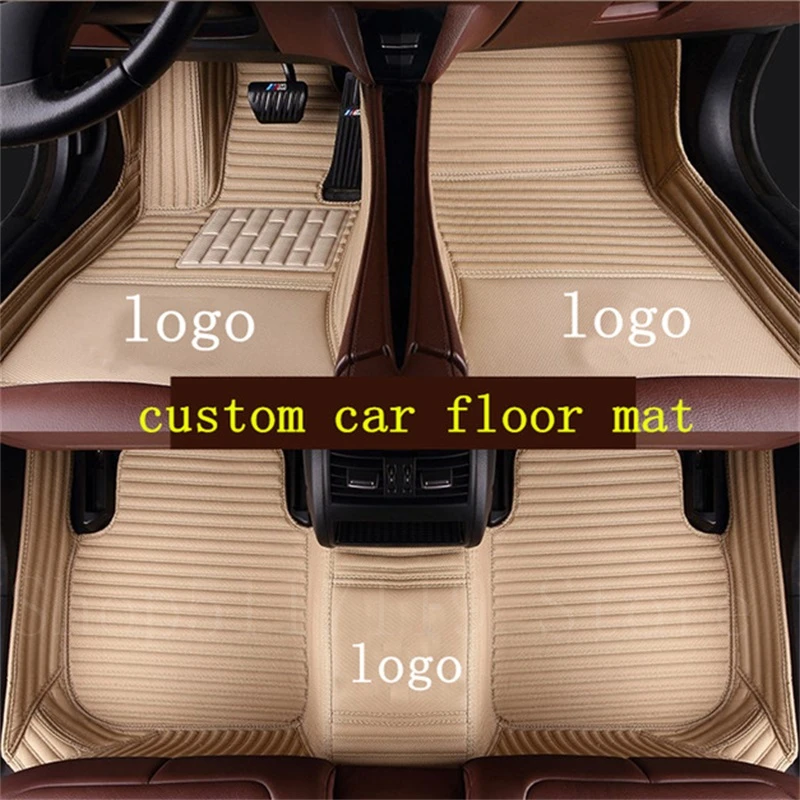 Для Lexus 2004-2020 LS Series LS350 LS400 LS500LS430 LS460 LS600h Роскошный Многоцветный автомобильный