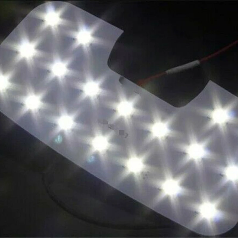 Освещение для чтения в машине внутренние светодиодсветодиодный купольные лампы