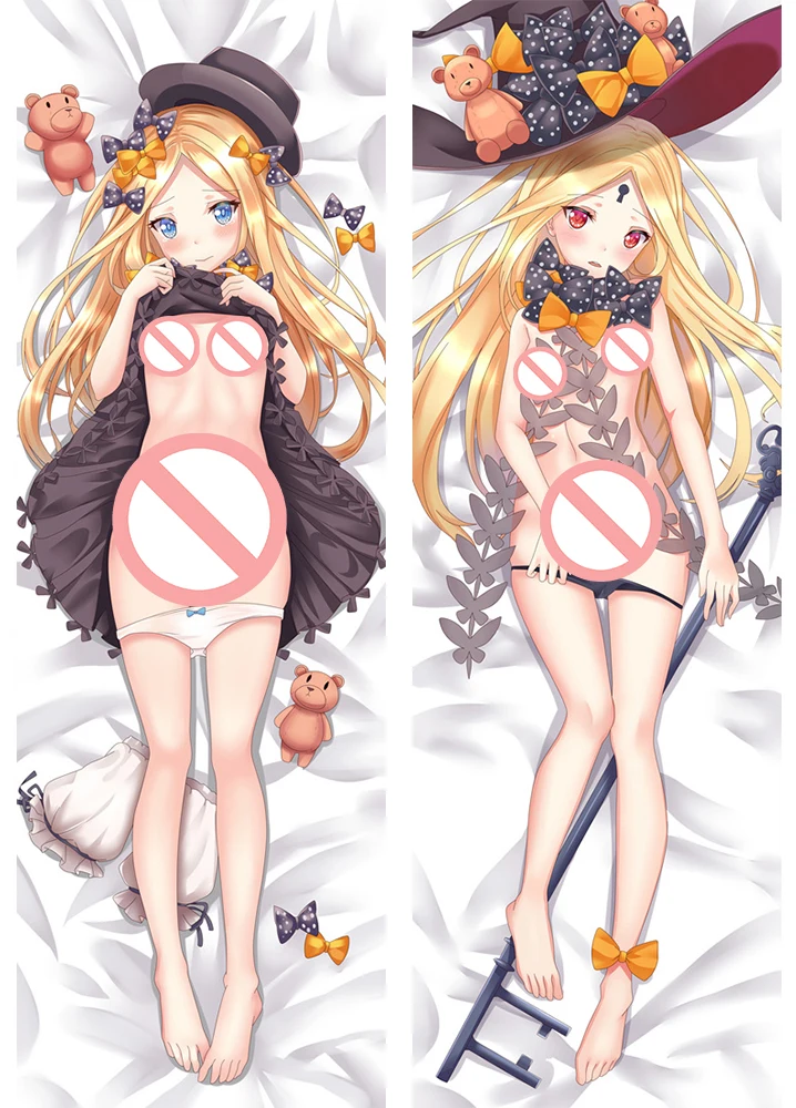 S8 Аниме Fate/Grand Order FGO Dakimakura Чехол с персонажами Lancer Minamoto no Raikou Bolster чехол Fate/дополнительные объятия тела Чехол на подушку - Цвет: S8