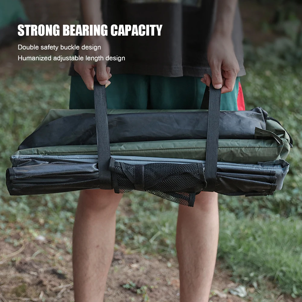 

Anti Slip Rope Fixed Belt Wheel Strap Portable Bike Tire Frame Bandage Bicycle Wheel Waterproof Cycling Elements