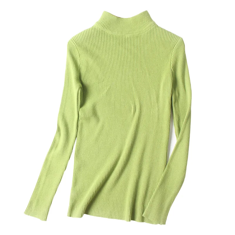 Свитер Для женщин 2019 новая Корейская версия из комбинированного волокна с узором