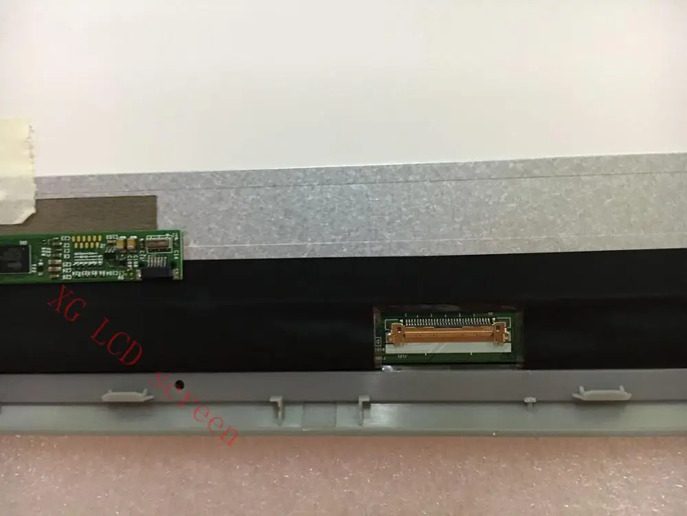 V5-571 15 6 ''ЖК-дисплей для Acer Aspire V5-531 V5-531P V5-571PG ЖК-дисплей в сборе с рамкой