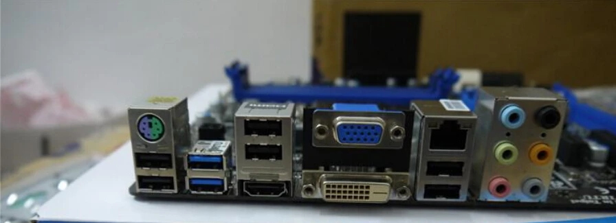 

Free shipping original motherboard for MSI Z68MA-G43(G3) LGA 1155 DDR3 RAM 32G Desktop Motherboard Boards