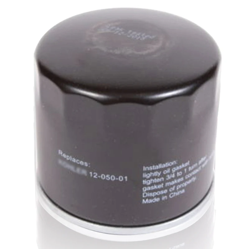 

Oil Filter Kit Fit For Kohler 12-050-01-S John Deere-AM125424 Cub 12-050-08 Part