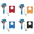 35 мм шарнир сверлильный кондуктор отверстие Руководство деревообрабатывающие инструменты сделай-сам для Кухня шкаф дверные петли подарок для плотника