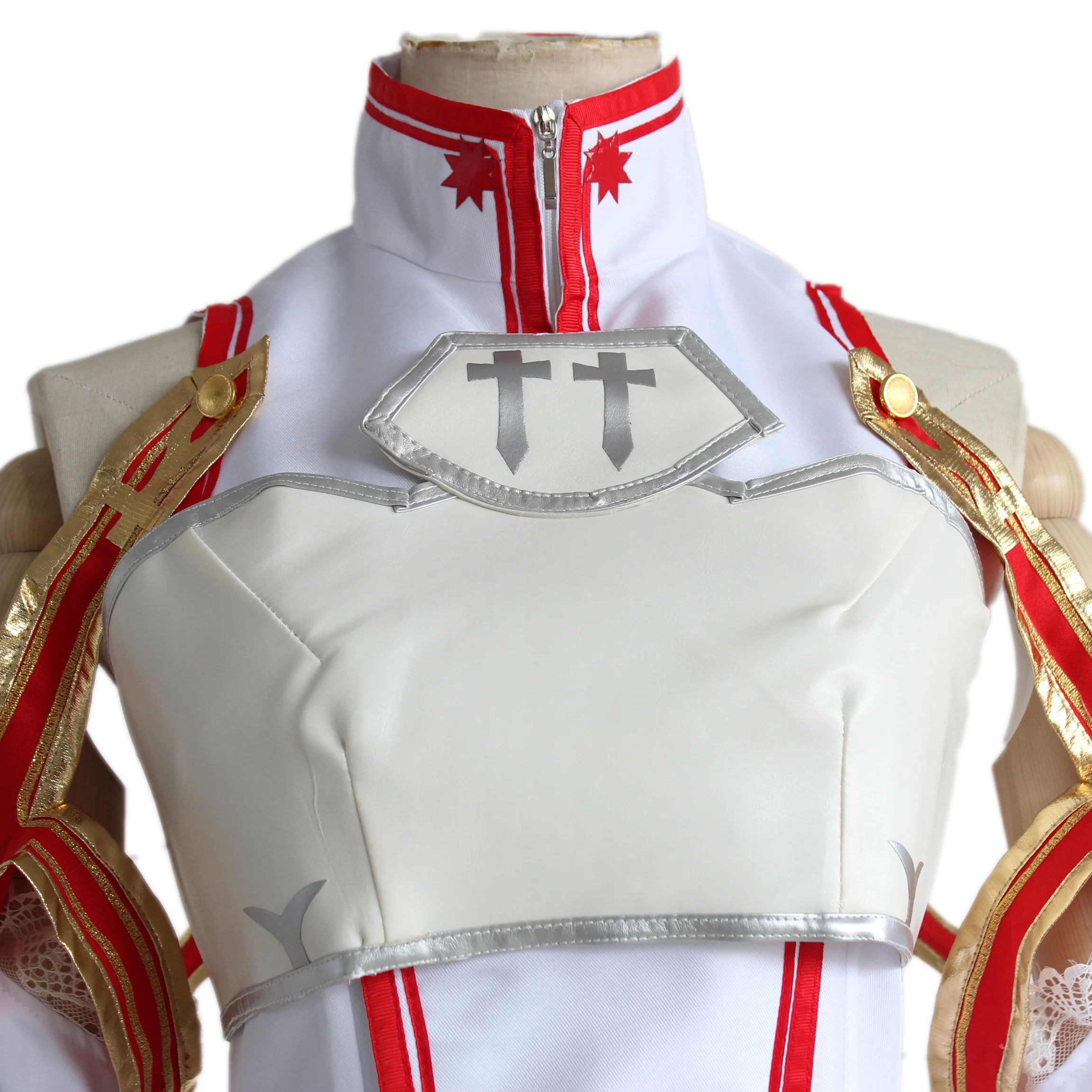 Новый костюм для косплея из японского аниме Искусство меча|adult costume|cosplay costumecostume for