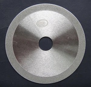 Модный алмазный отрезной диск для мрамора, гранита, кирпича, плитки и стекол, высокое качество