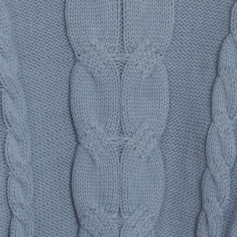 Yanueun, Женский вязаный свитер с высоким воротом и пуловер, повседневный свободный базовый джемпер, женские эластичные топы на осень и зиму