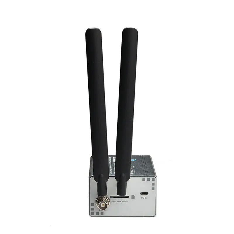 Кодировщик H.265 4G WIFT HD/SD HDMI IPTV с SIMCard для системы потоковой передачи IPTV|hdmi iptv encoder|iptv