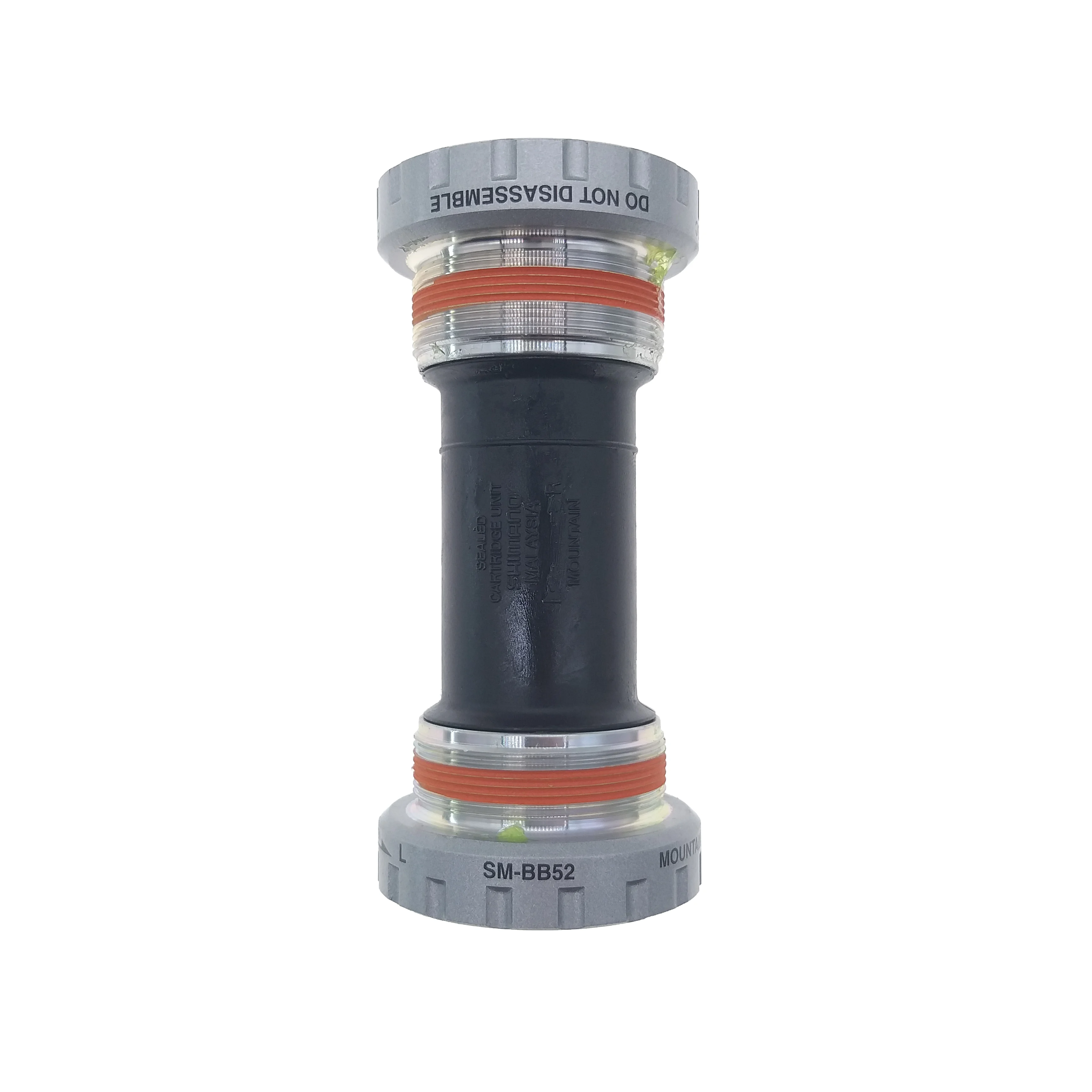 SHIMANO DEORE FC M6100 M6120 12 Скоростей 170 мм 175 32T S передняя Звездочка диаметра окружности