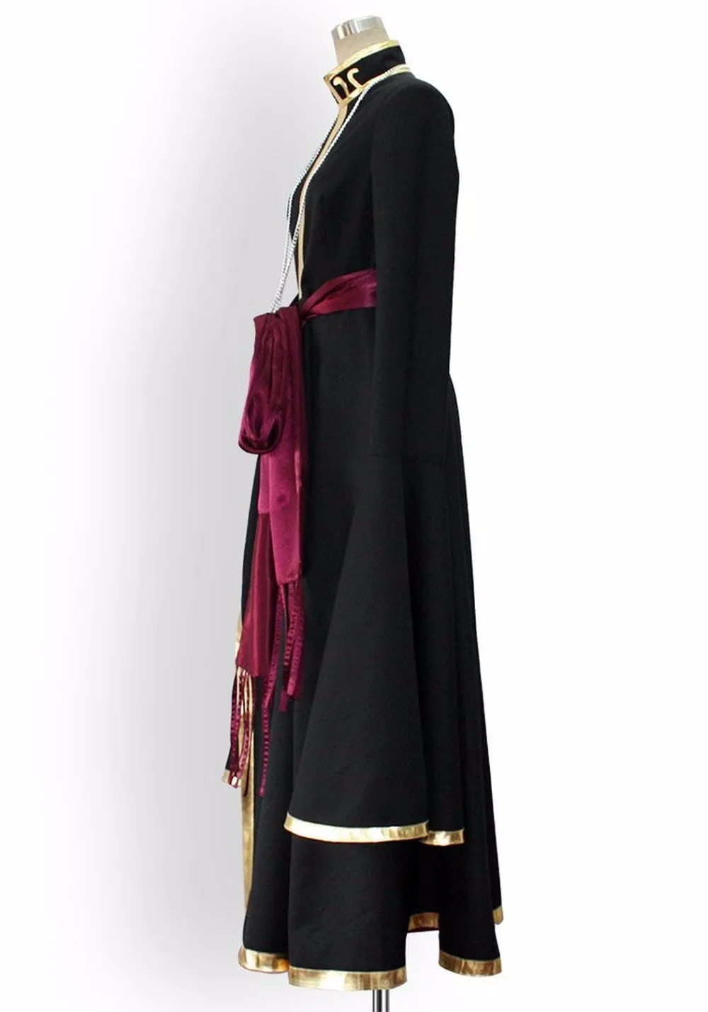 Костюм для косплея Аарон Сен Сейя из потерянного холста|lost canvas|saint seiya costumecosplay saint |