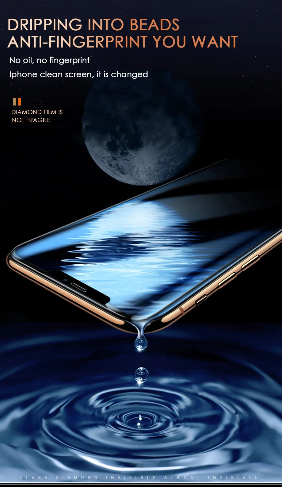 Закаленное стекло для iphone 11 8 7 6 5 Plus X XR XS MAX glass iphone 11 Pro MAX защита для экрана защитное стекло на iphone 11 pro