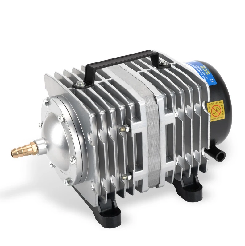 

Ако электромагнитный аэрационный насос для аквариума аэрация пруда кислородный насос для разведения рыб кислородный воздушный насос