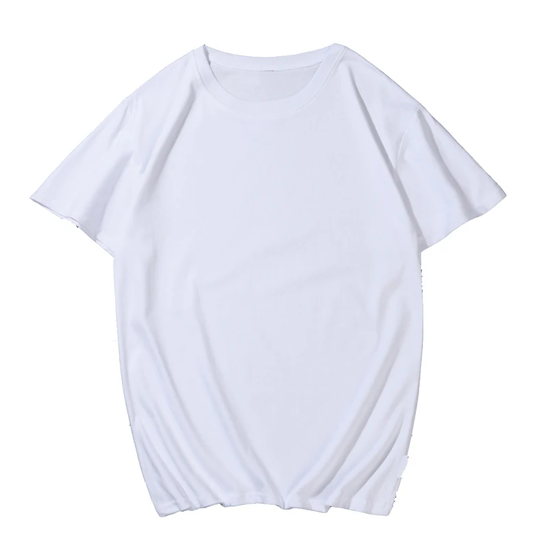 

2021 Summer Female Funny Tee Tops Camisas Mujer Graphic Tees Women Heartbeat Print T Shirt Women Short Sleeve Round Neck