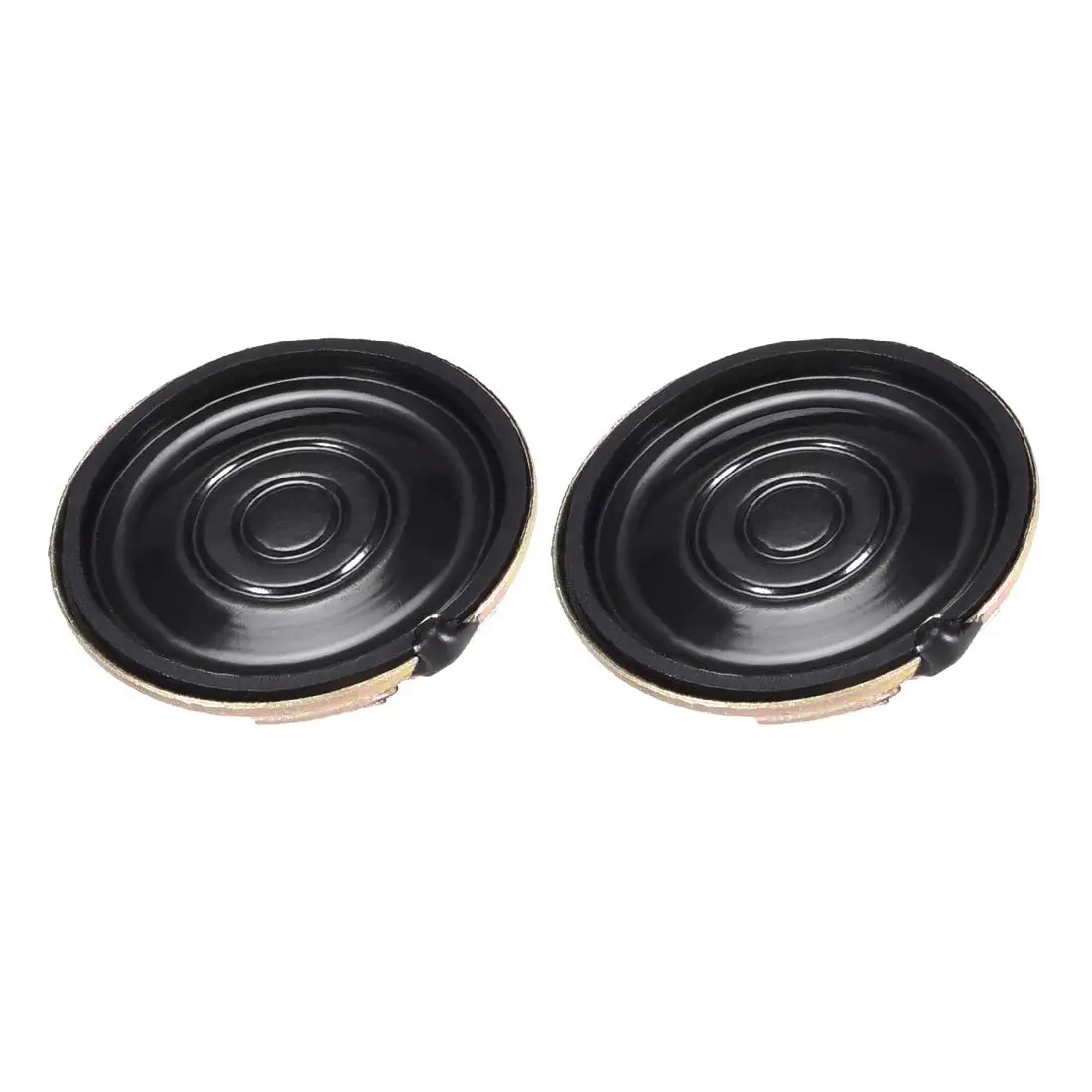 

10PCS/lot 8 ohm 0.5W Horn Speaker 40MM 4CM Diameter 1/2W 8R 0.5W Small Loudspeaker Electronic Ultra-thin Speakers For Arduino