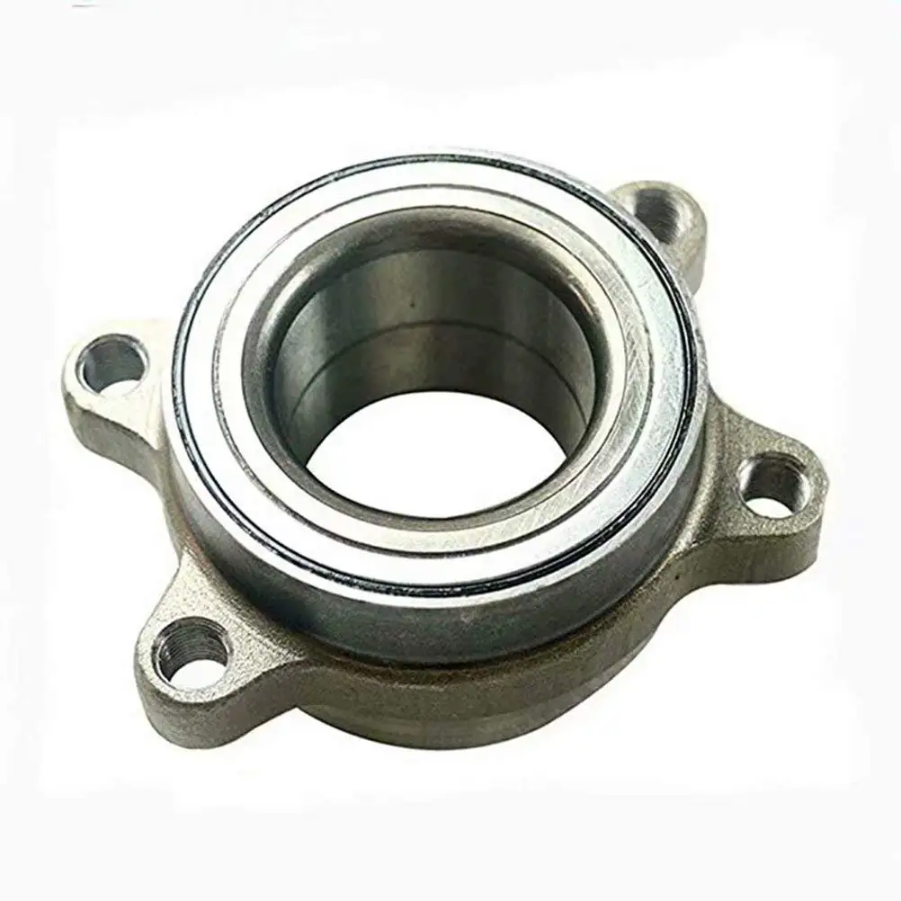 

Front Wheel Hub Bearing OEM 40210WL000 for Nissan Elgrand E51 2002-2010