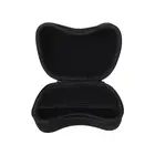 Чехол для геймпада, нейлоновый, с жесткой ручкой, портативный, на молнии, Пылезащитныйпротивоударный, жесткий защитный чехол, сумка для хранения для xbox oneSwitch