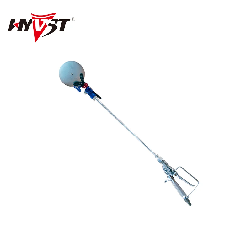 Сочетание значений пульверизатора с универсальным пульверизатором