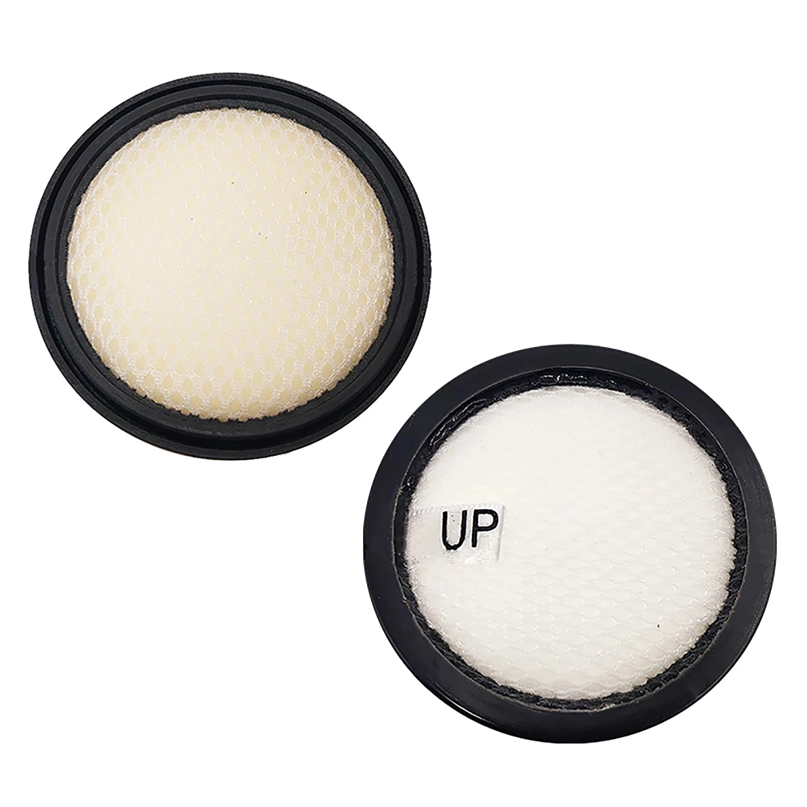 1 шт. HEPA фильтр для пылесоса Dibea M500 DW200 TT8 беспроводной портативный пылесос, запасные части и аксессуары.