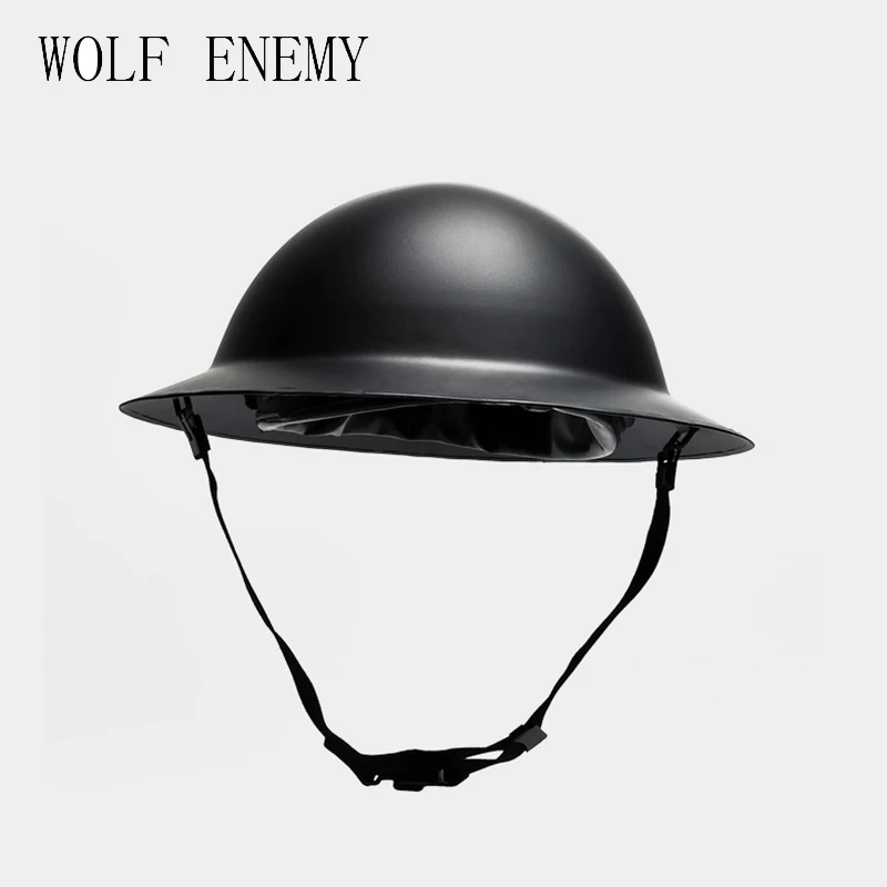 WWII WW2 UK British Pistol Army Helmet MK2 Tactical Military Set | Спорт и развлечения