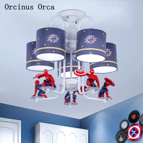 

Indoor Lighting