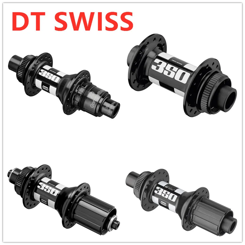 DT Swiss 350 горный велосипед концентратор 148/142/135 XD XDR Boost 28 / 32H технические