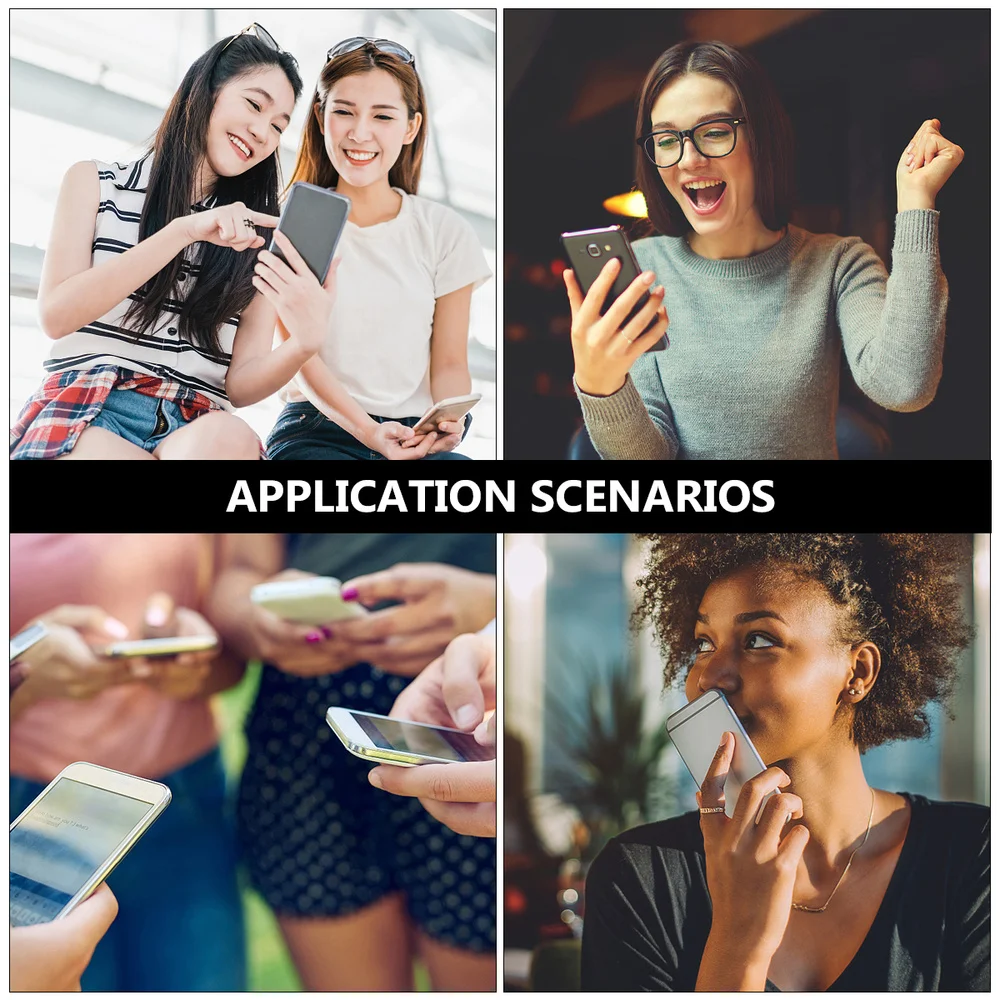 

15pcs Charm Straps with Dust Plugs and Lobster Clasps Cellphone Decorative Lanyards DIY Accessories (Assorted Colors)