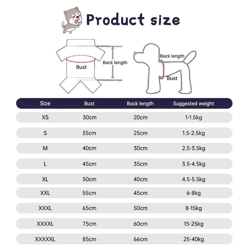 

Dog Shirts Clothes Summer Beach Clothes Vest Pet Clothing Floral T-Shirt For Small Large Dog Chihuahua Cat clothes