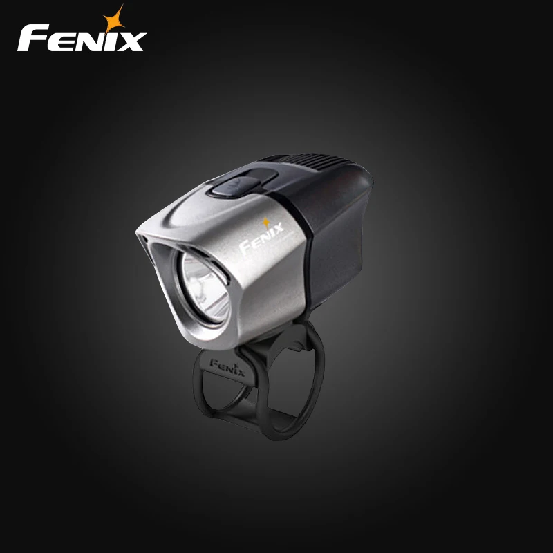 Fenix BTR20 Cree XM-L T6 нейтральный белый светодиод 800 люмен с BA2B аккумуляторная батарея свет велосипеда