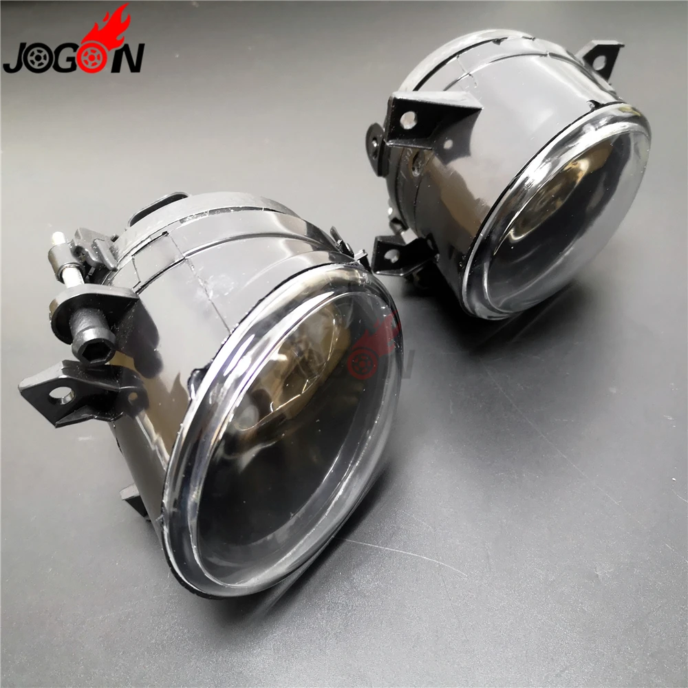 Галогенсветильник передняя противотуманная фара H11 для VW Golf 5 GTI 2003 2008 Jetta MK5 V Tiguan