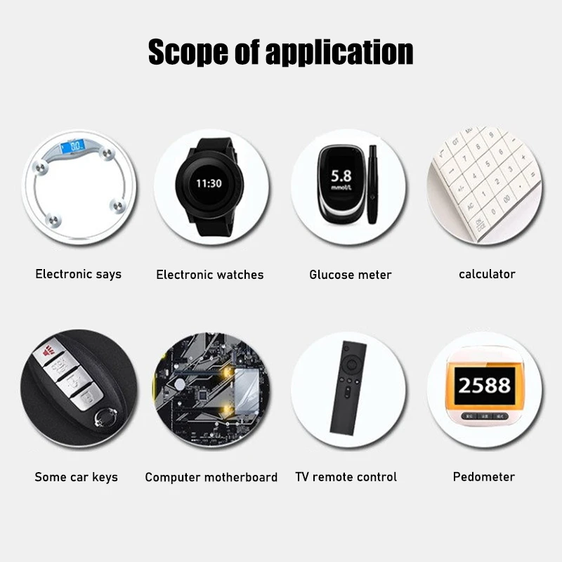 2020 Новые 500 шт. 3 в CR2025 батарейки с монетницей литиевая батарея DL2025 KCR2025 CR 2025 для