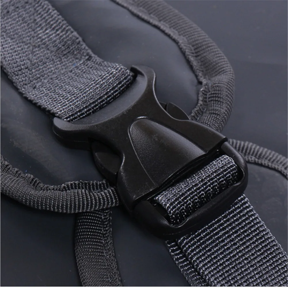 Воздухопроницаемые сумки для переноски спереди с котом сетчатая Удобная